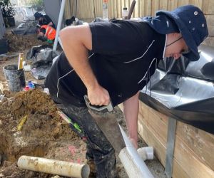 Why Choose Sewer Line Replacement